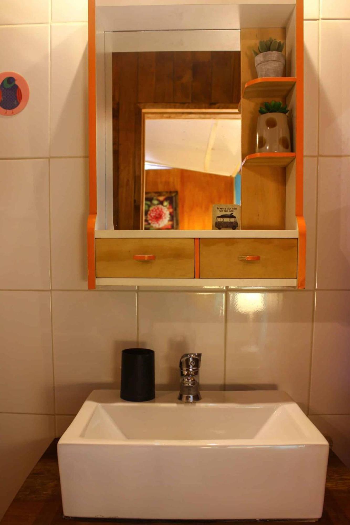 La Araucaria Hosteria Boutique - Ex Lounge Brasil Pucón Pokoj fotografie